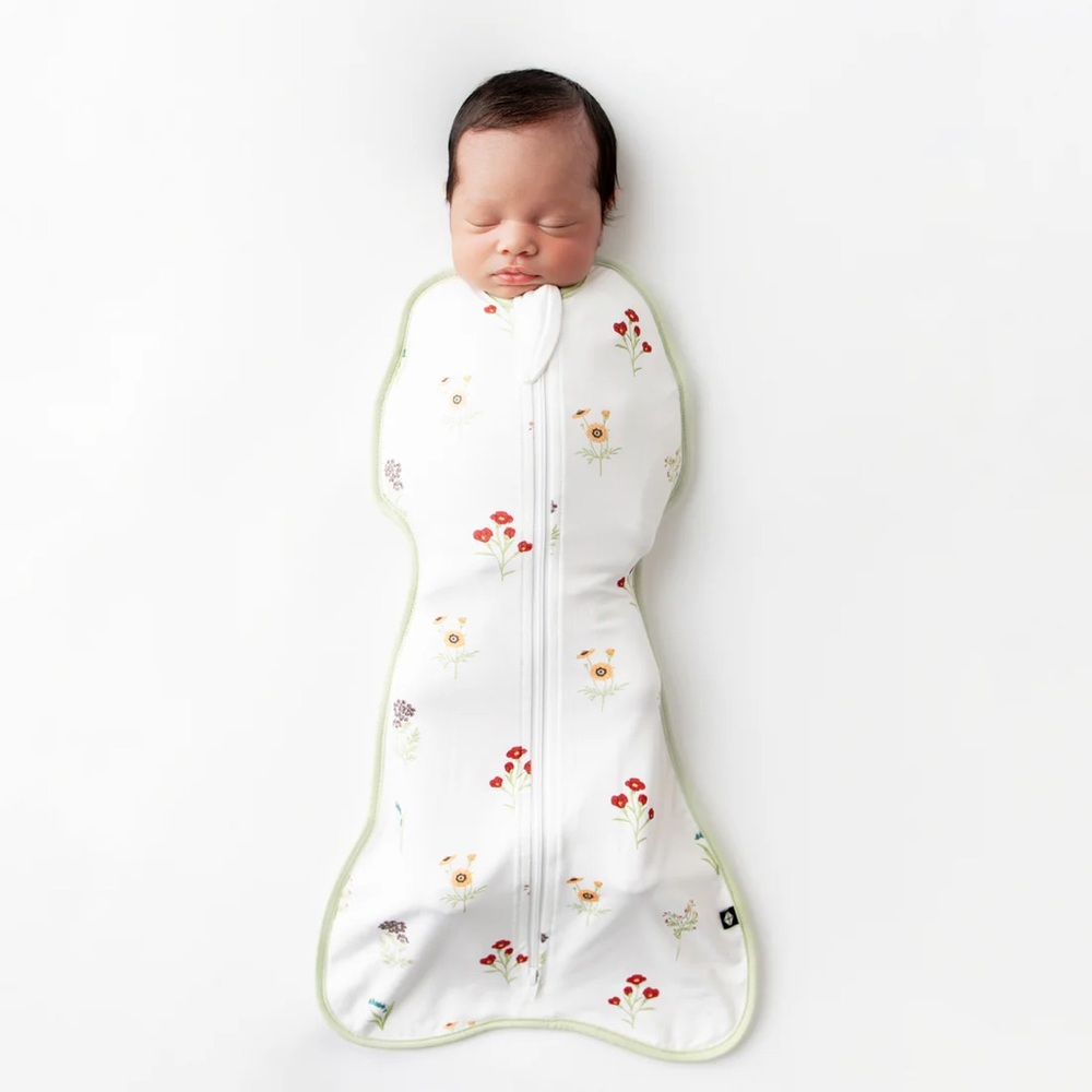 Kyte Baby Swaddle Bag